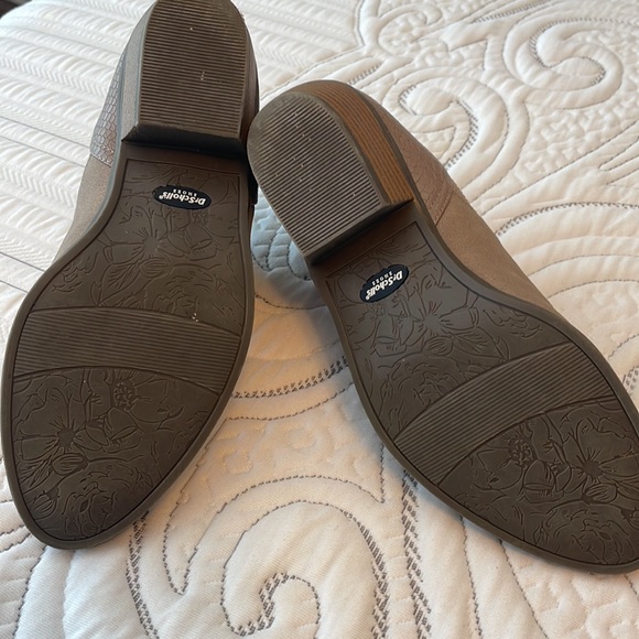 Dr Scholls Booties - Picture 3 of 4